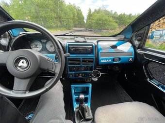 Aixam 400, 80 km/h - 17