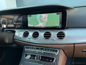 Mercedes-Benz E 220d 2.0d 143kw Automat - 17