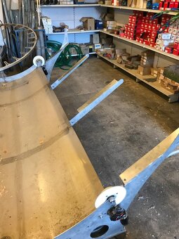 HYDROPONIC SYSTEM - ROTARY GÁRDEN - 17