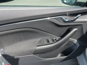 Škoda Kamiq 1.5TSi,110kW,Style,1majČR,záruka - 17