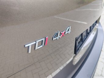 Škoda Yeti 2.0 TDI 103 kW 4x4 DSG - Elegance - 2012 - 171tkm - 17