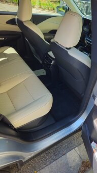 Lexus RX 450h+ - 17