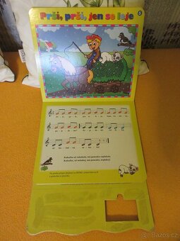 Pohádky a leporela - vyberte si. - 17