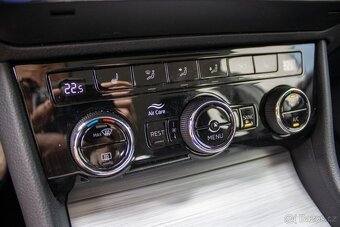 Škoda Superb Combi 2.0 TDI SCR Ambition DSG. - 17