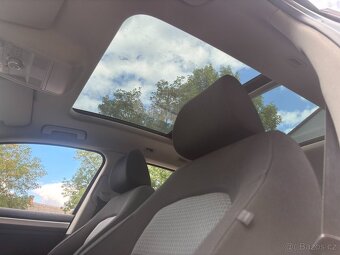 ŠKODA SUPERB 2.0TDI 125KW,MANUAL,PANORAMA,ALU,DIGI KLIMA - 17