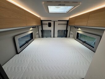 ADRIA TWIN 640 SGX, 140 PS, AKČNÍ CENA - 17
