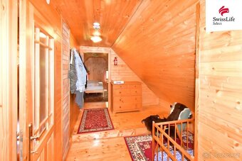 Prodej chalupy 110 m2, Tanvald - 17