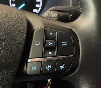 Ford Tourneo Custom, ACTIVE L2 2,0EcoBlue, ČR - 17