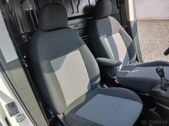 Fiat Doblo 1.3 MJTD 59KW L1 - 17