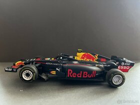 Autodráha-Carrera Go-F1- Verstappen&Hamilton - 17
