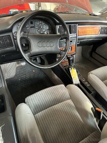 Audi 89 Quattro 2,3 - 17