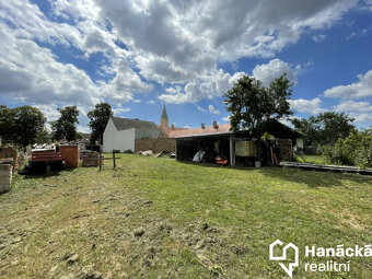Prodej, Stavební pozemek, 1.250m2, Lužice - 17