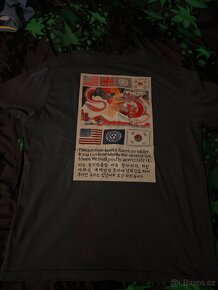 Tommy jeans Nike ellesse alpha pánské - 17