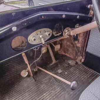 Fiat 509A Berlina - 17