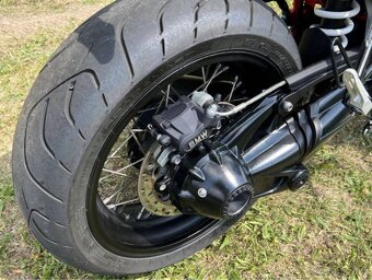 Prodám BMW R NINET PURE OPTION 719 ODPOČET DPH - 17