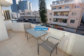 Prodej investiční nemovitosti - apartmán se 2 ložnicemi, 83  - 17