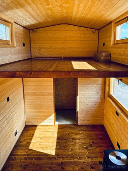 Tiny House / Vsetín - 17