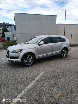 Audi q7 3.0 TDI - 17