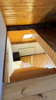 Pronájem bytu 2+kk 48 m²  ul.Jiráskova, Turnov - 17