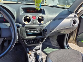 Citroen C3 1.1 - 17