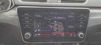 Škoda Superb Style 110kw - 17