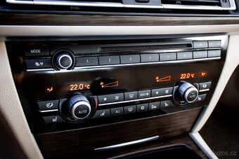 BMW Rad 7 740d xDrive - 17