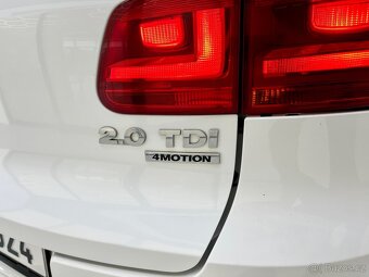 VW Tiguan R-line 2.0TDI DSG 4motion 130kW - 17