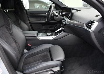 BMW Řada 4 420d xD M-SPORT - 17