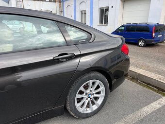BMW F36 420 2015 2.0 Automat 236.000km - 17
