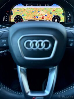 🏁 Audi Q7 3,0 TDI 210 kW  Quattro | S-line | Carbon - 17