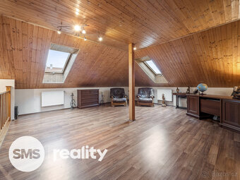 Prodej rodinného domu 6+kk, 115 m², pozemek 2345 m² – Tvořih - 17