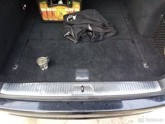 Mercedes Benz w211 320CDI Avantgarde - 17