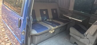 Vw t4 2.5tdi 111kw multivan atlantis rok 2000 - 17