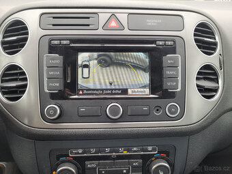 VOLKSWAGEN GOLF PLUS 1,6 TDI 77 KW LIFE,95 000 KM - 17