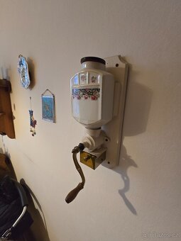 Prodám starožitnosti, porcelán, sklo viz. foto - 17