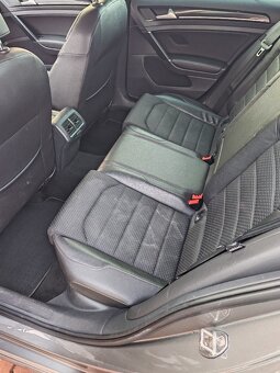 Wv Golf VII 2.0 TDI DSG r.v 2015 - 17