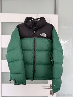 Značkové bundy /vesty - 17