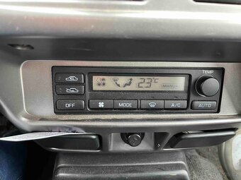 Nissan Navara D22 - 17