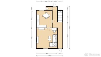 Prodej rodinného domu 180 m2, Plzeň, Sokolská ul. - 17