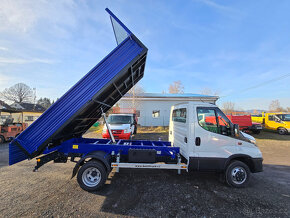IVECO DAILY 50C18, NOVÉ, SKLÁPĚČ DO 3,5 TUNY - 17