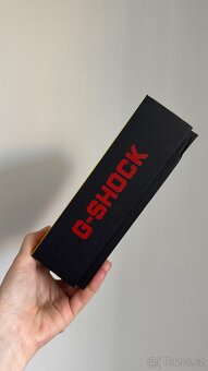 Casio G-SHOCK DWE-5600R-9JR  limited edition - 17