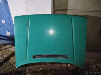 Škoda favorit dily - 17