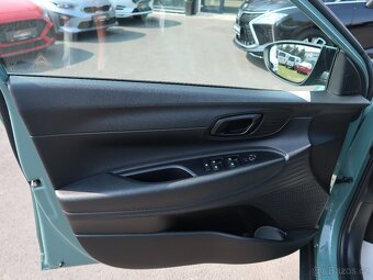 Hyundai Bayon 1.0T-GDi,74kW,1majČR,záruka - 17