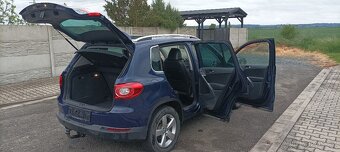 Volkswagen Tiguan 2.0TDI 103kw 4x4 DSG 188000km 2xAlu kola - 17