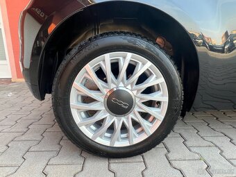 Fiat 500 1.0 Mild-Hybrid Dolcevita (ODPOČET DPH) - 17