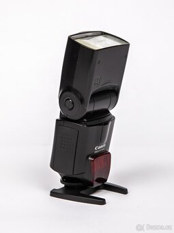 Canon EOS 40D s objektivem a příslušenstvím - 17