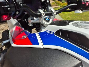 BMW R 1250 GS Adventure - SUPER STAV + VÝBAVA 419.000,- Kč - 17