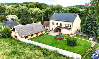 Prodej rodinného domu, 250 m², Město Albrechtice - 17