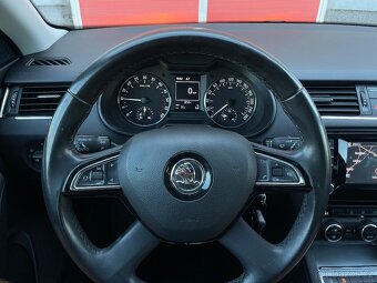 Škoda Octavia 3 - 2.0 TDI - 110 kw - 17