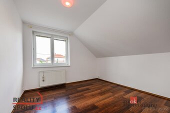 Pronájem, domy/rodinný, 200 m2, Prostřední 66/5, Nová Hospod - 17